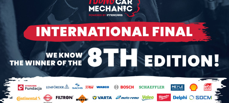 Međunarodno finale natjecanja "Young Car Mechanic 2024" - tko je najbolji mladi mehaničar u Europi?